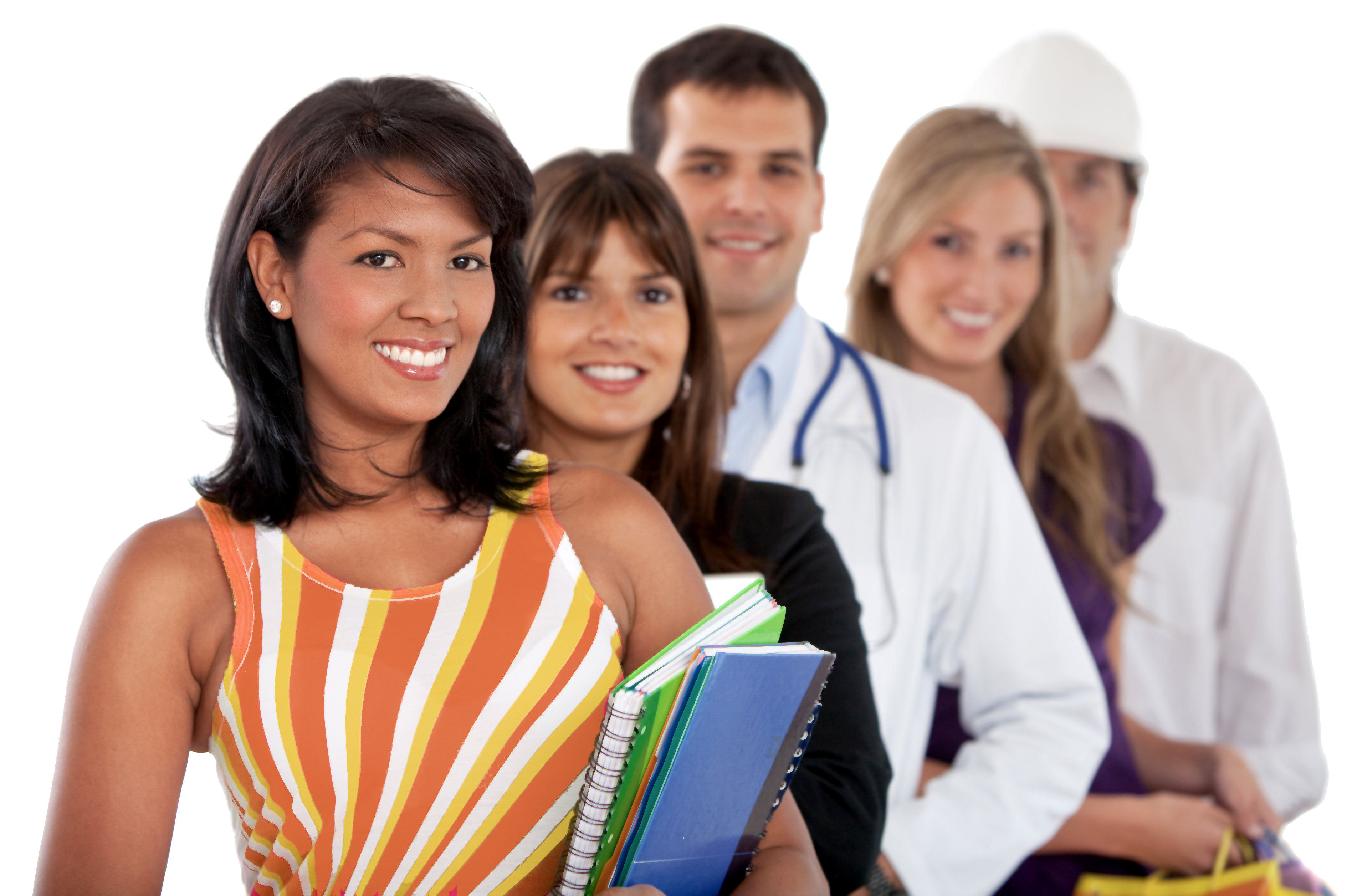 New York professionals